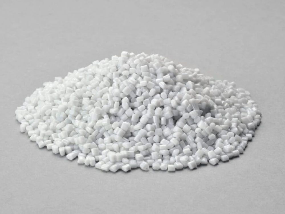 PolietilenTereftalat (Polyethylene terephthalate) (PET)