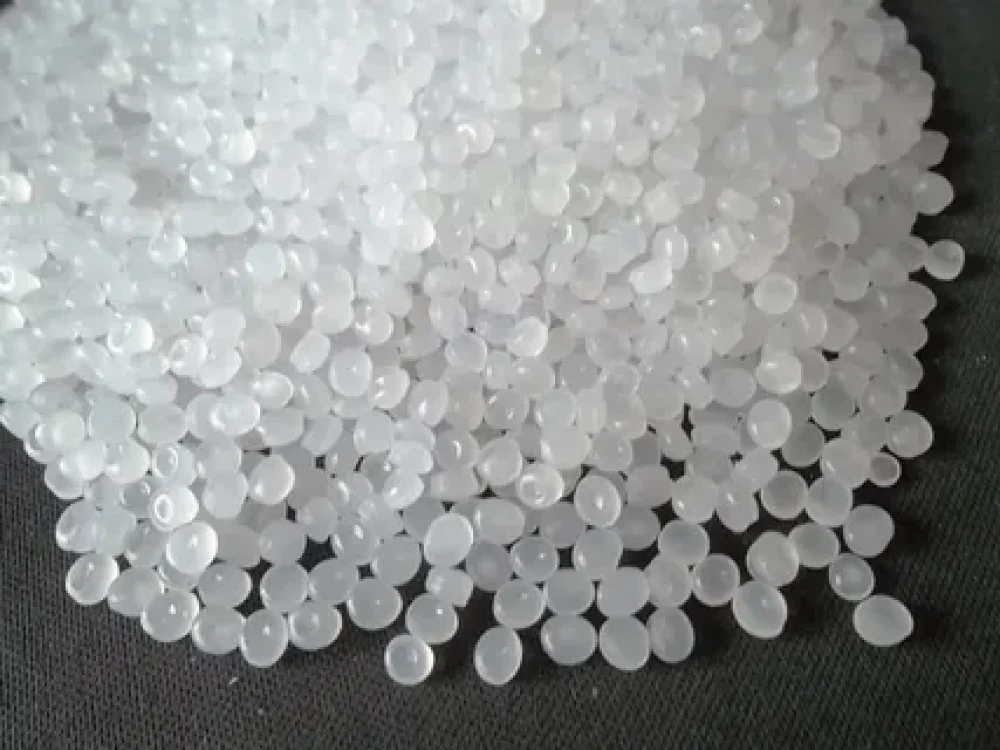 Polipropilen (Polypropylene) (PP)